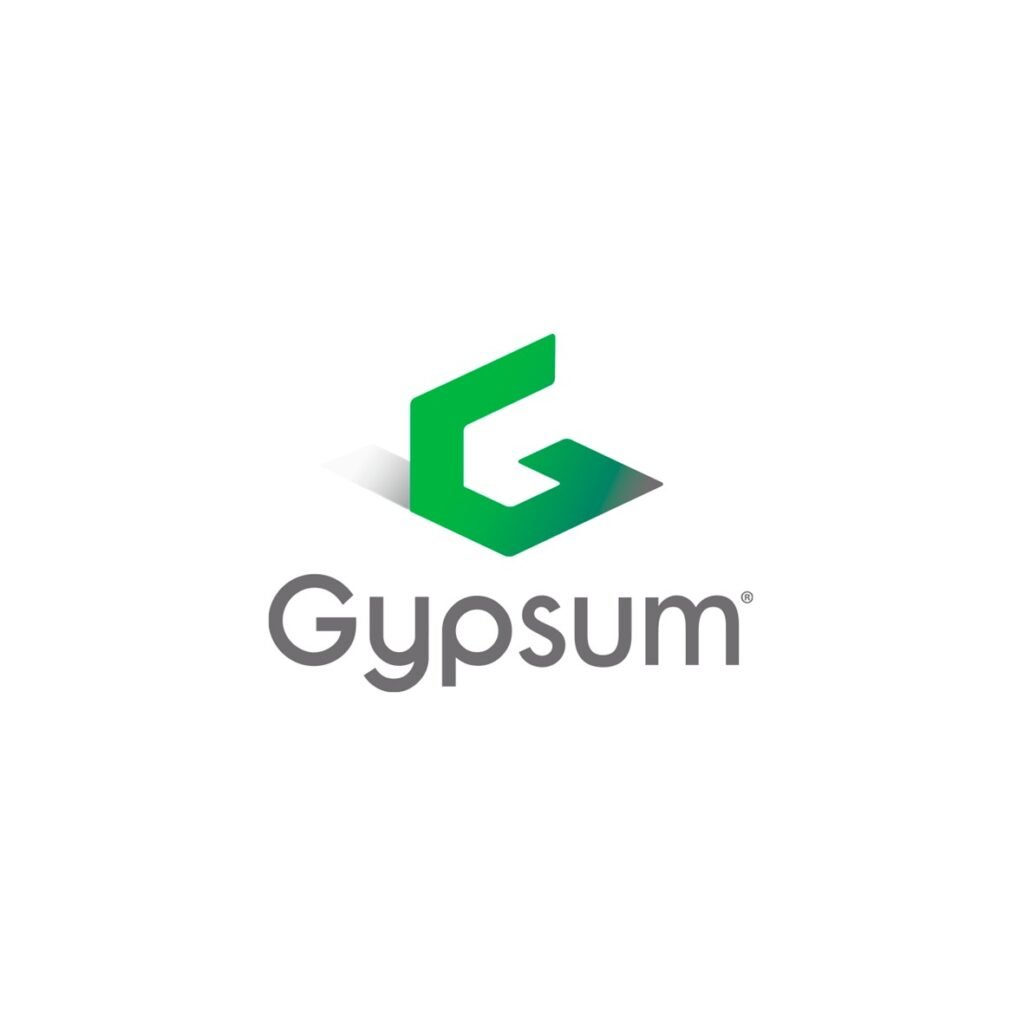 gypsum
